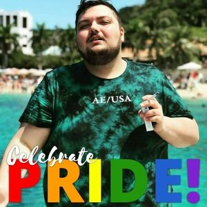 Meet your Posher, Jonny